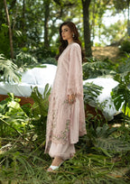 ELAF LUXURY LAWN UNSTITCHED ELQ-1B
