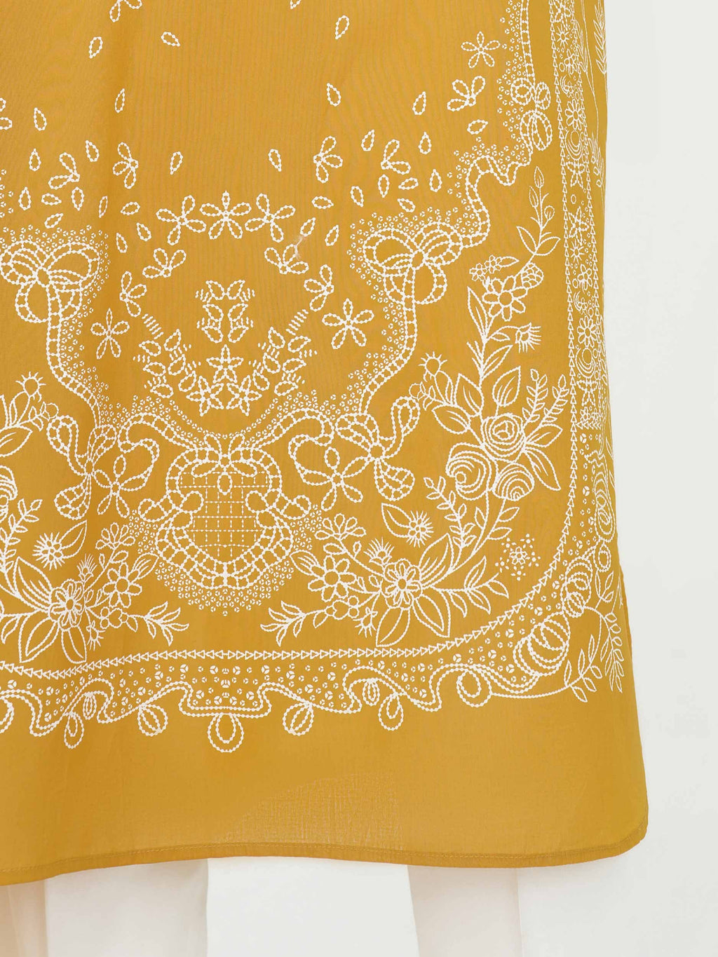 LIMELIGHT U4734 YELLOW 2PC