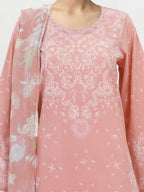 LIMELIGHT U5027 PINK 3 PC