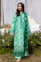 RAJBARI SUMMER PRINTKARI D-11