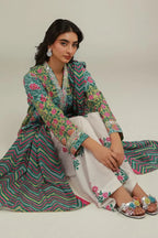 KHAADI 1-26-128-A-B 3PC