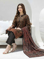 LIMELIGHT U4963 BLACK 3PC