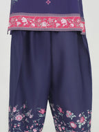 LIMELIGHT U4841 BLUE 3PC