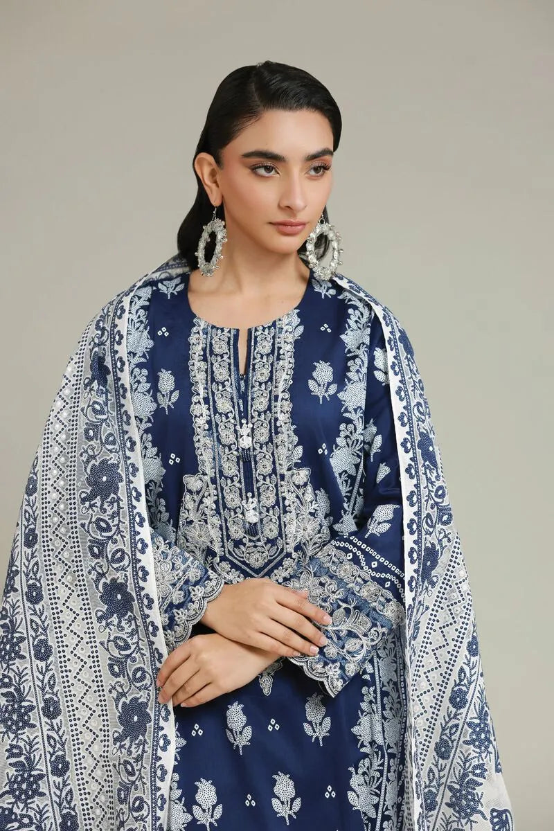 KHAADI T-A33-26-103FC1 3PC