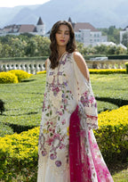 ELAF SIGNATURE EMBROIDERED COLLECTION ESA-1A