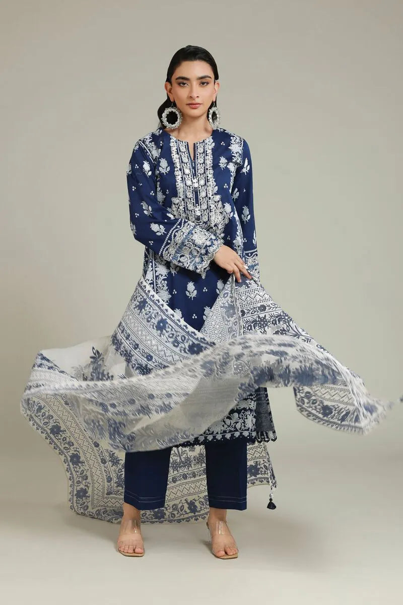 KHAADI T-A33-26-103FC1 3PC
