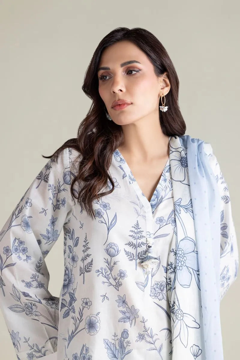 KHAADI T-A11-26-110FA1 3PC