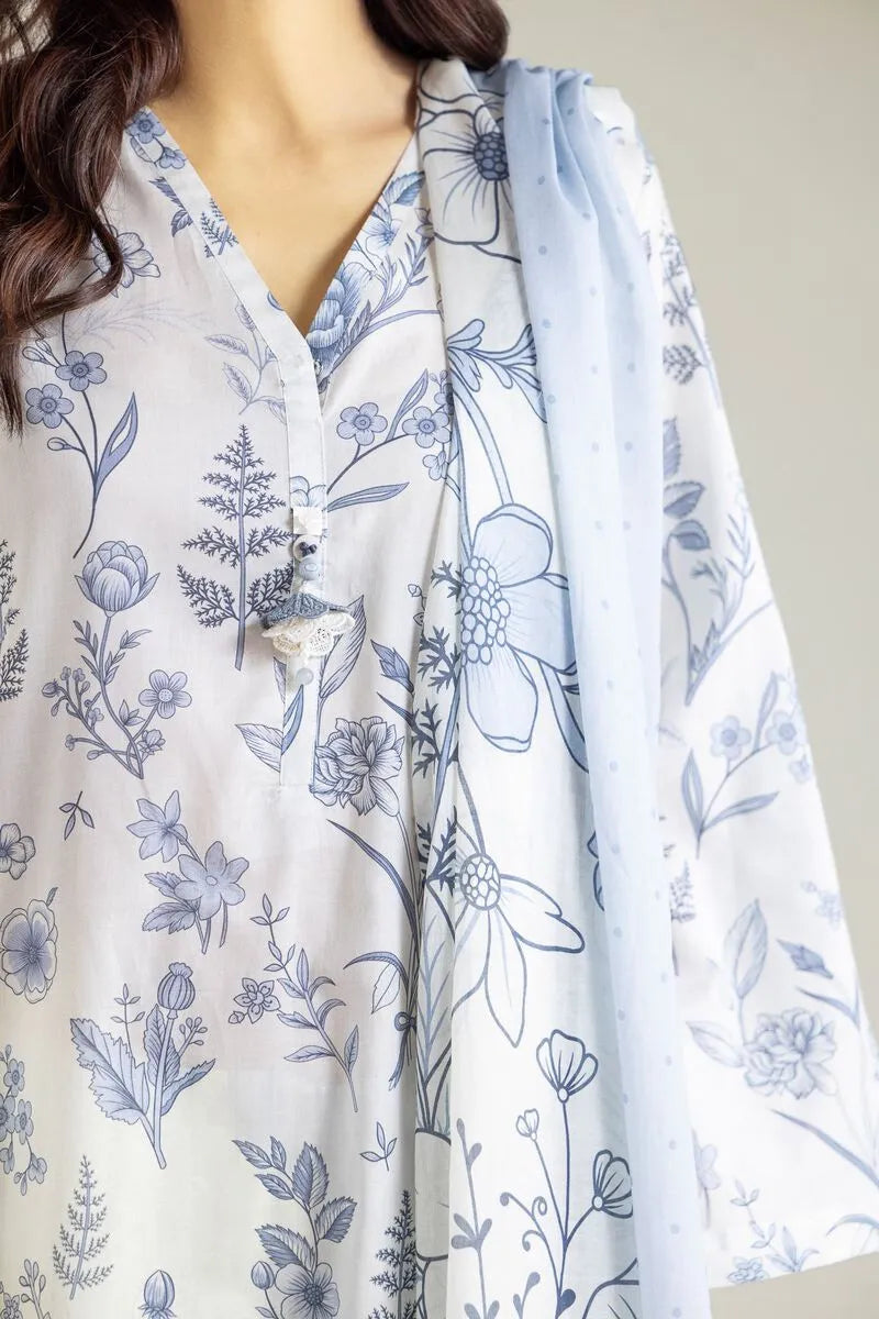 KHAADI T-A11-26-110FA1 3PC
