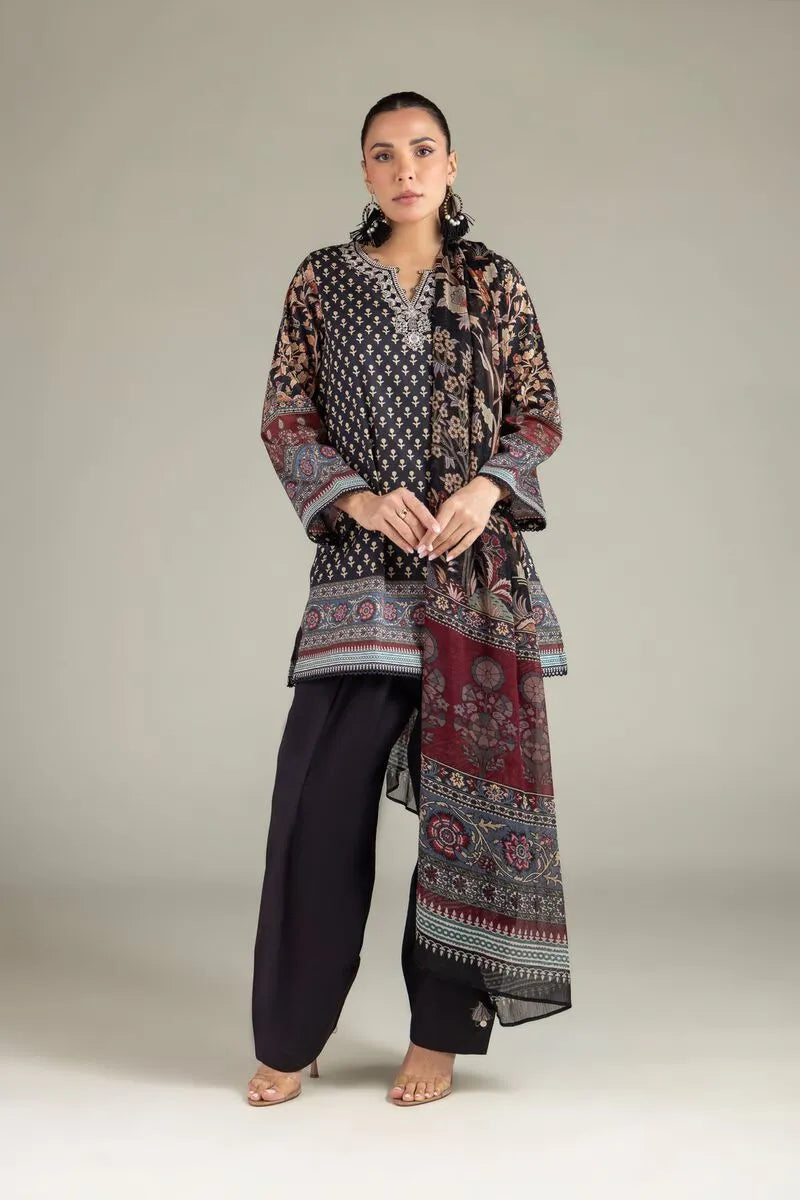 KHAADI T-A22-26-205FA1 3PC
