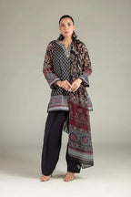 KHAADI T-A22-26-205FA1 3PC
