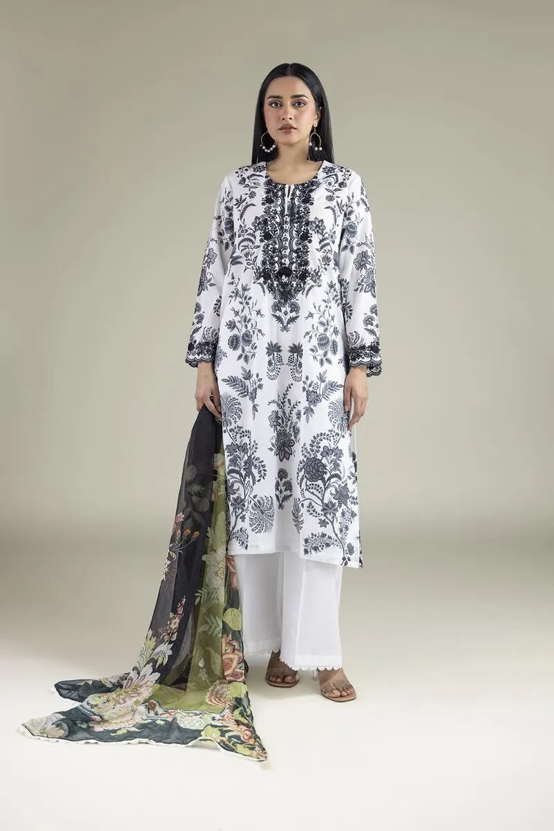 KHAADI T-A22-26-221FC1 3PC