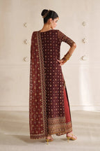 STITCHED BY CC CHV14D-07 3PC