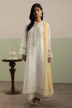 ZARA SHAHJAHAN SS26P0358 3PC