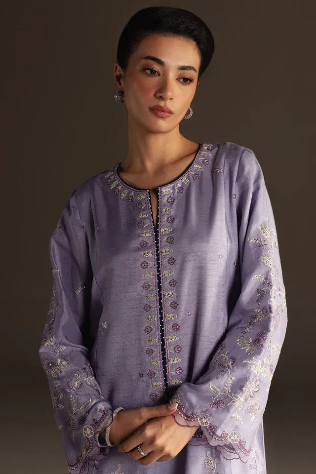 ZARA SHAHJAHAN ZR25F1189 3PC