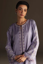ZARA SHAHJAHAN ZR25F1189 3PC