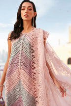 MARIA.B. LUXURY LAWN D-12B