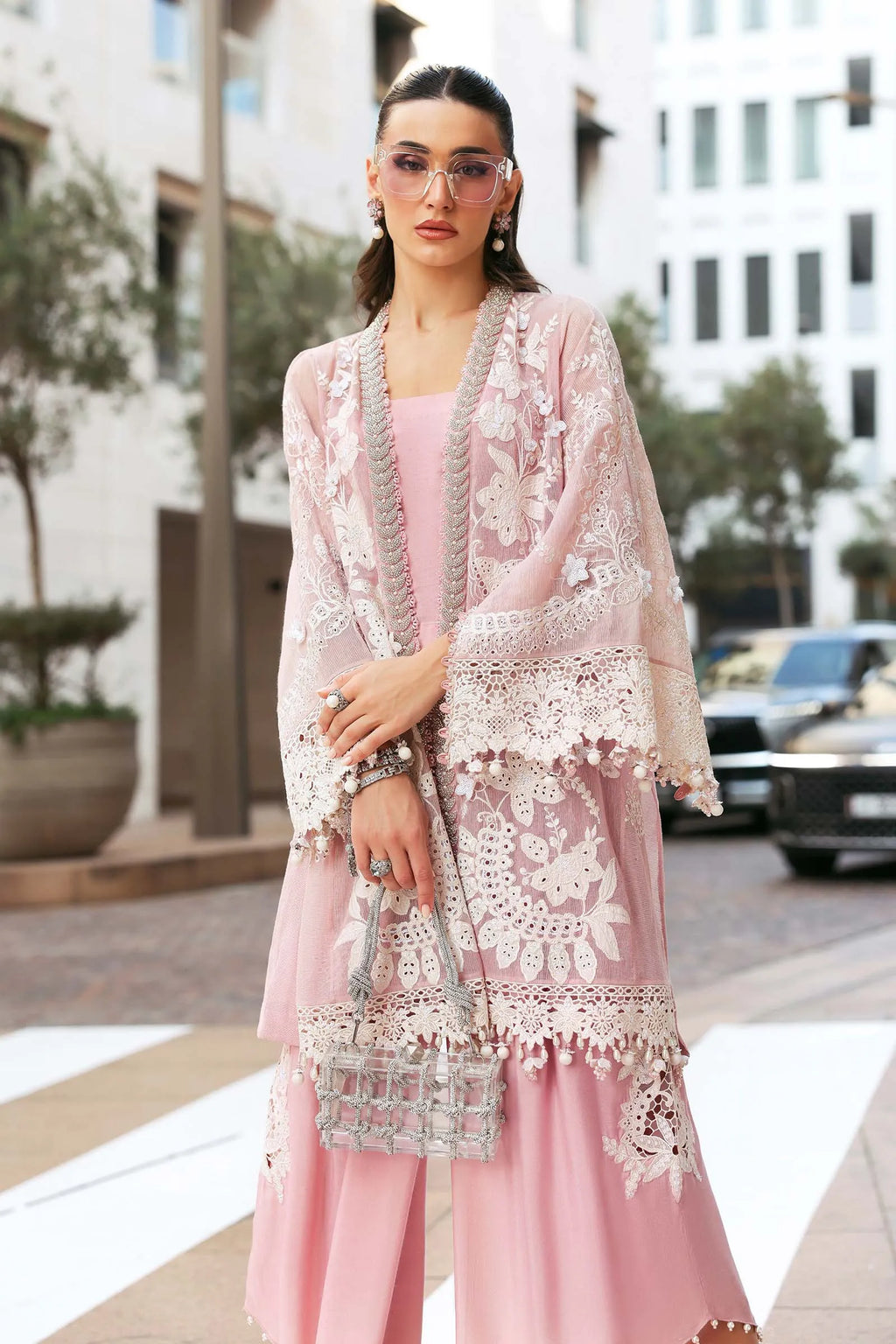 MARIA.B. LUXURY LAWN D-3A