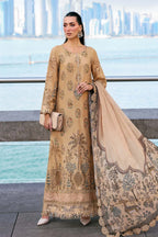 MARIA.B. LUXURY LAWN D-5A