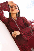 MARIA.B. LUXURY LAWN D-7A