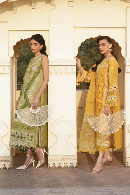 PARISHAY SHANGRILA LAWN SLA-05