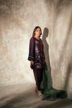 H2 BY HUMA LINA-4 3PC