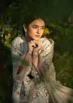 ELAF LUXURY LAWN UNSTITCHED ELQ-1A