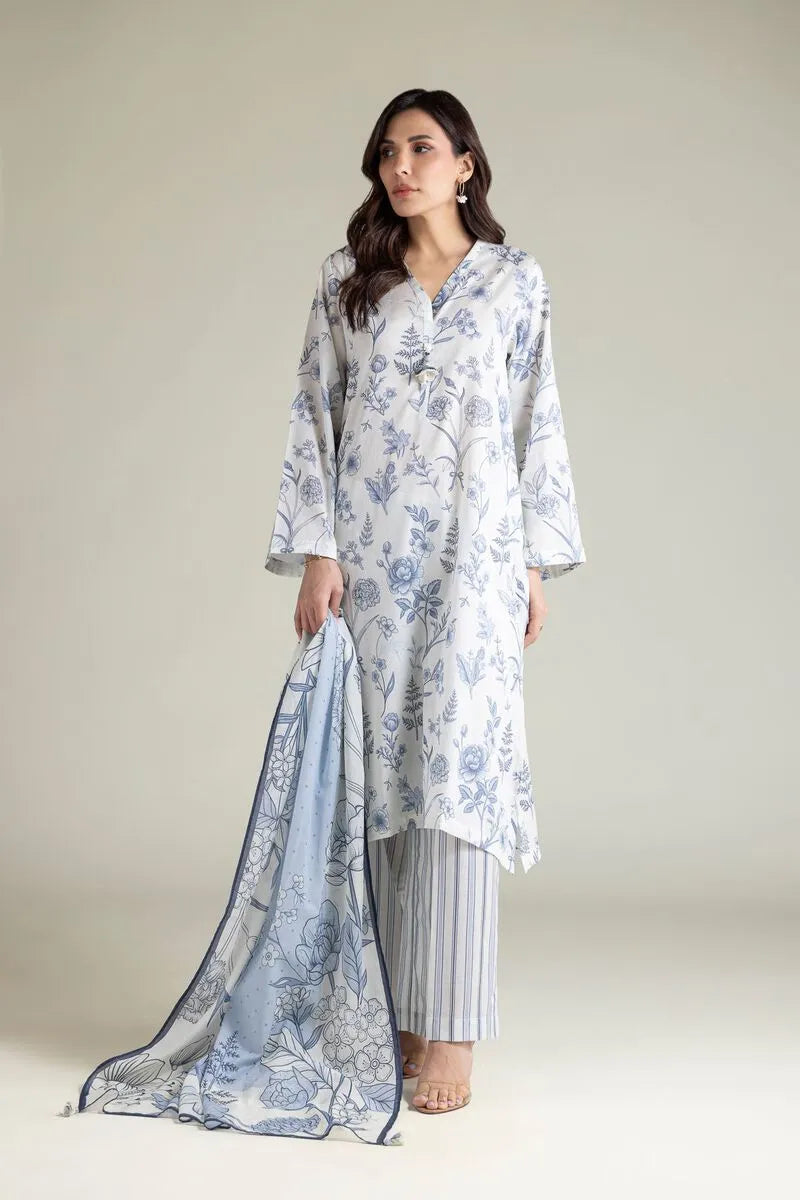 KHAADI T-A11-26-110FA1 3PC