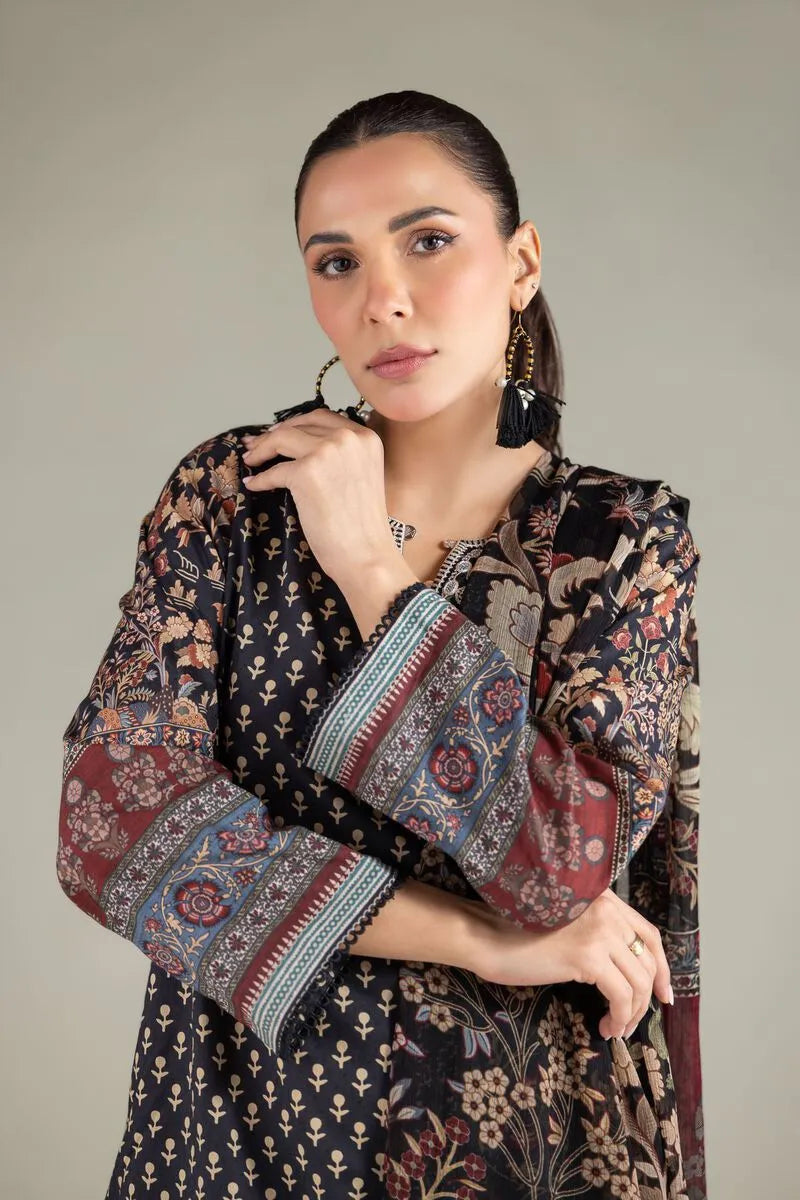 KHAADI T-A22-26-205FA1 3PC