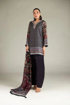 KHAADI T-A22-26-205FA1 3PC