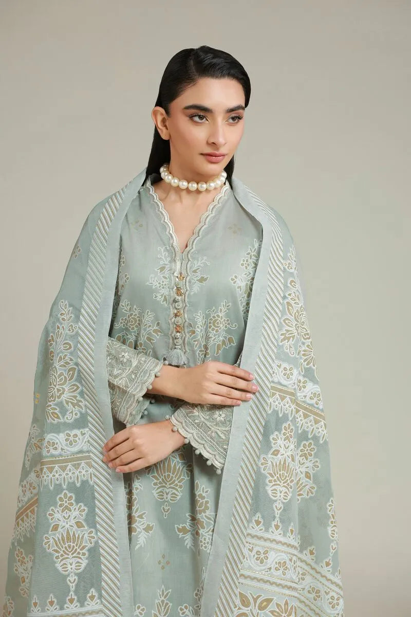 KHAADI T-A33-26-103FJ2 3PC