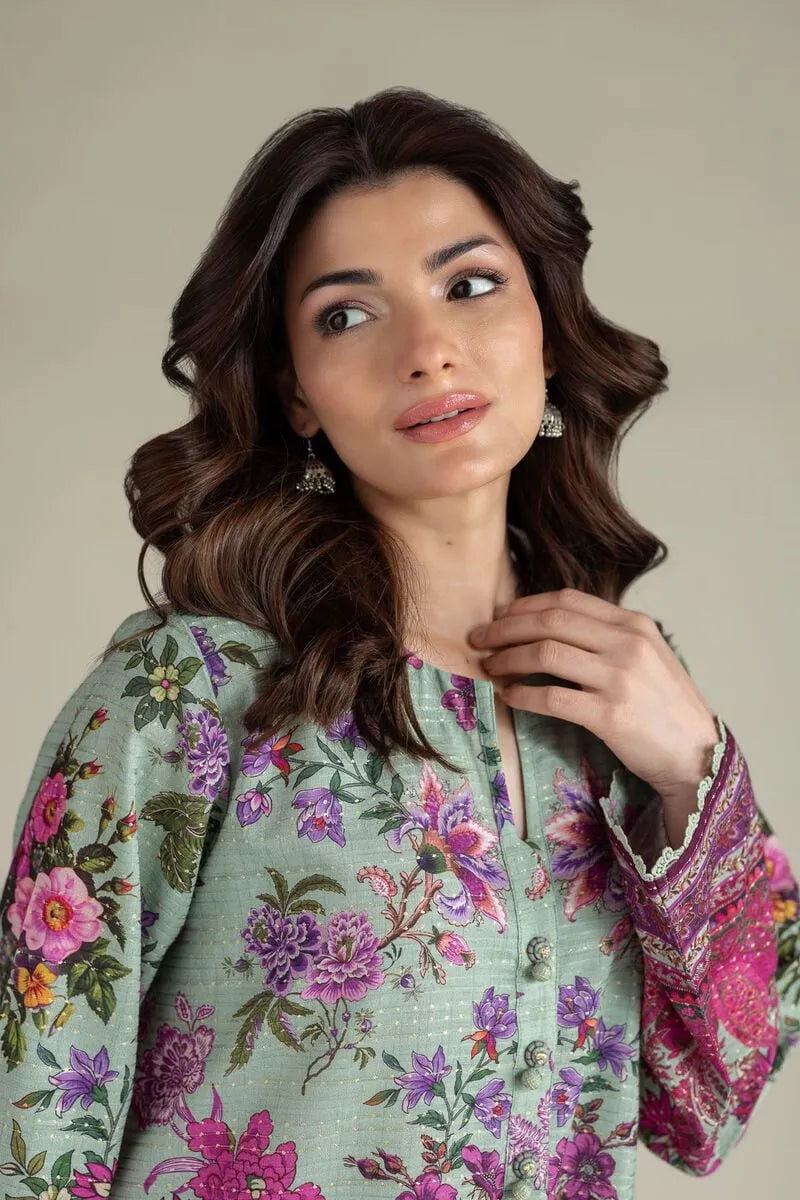 KHAADI T-A112-26-117EE2 2PC