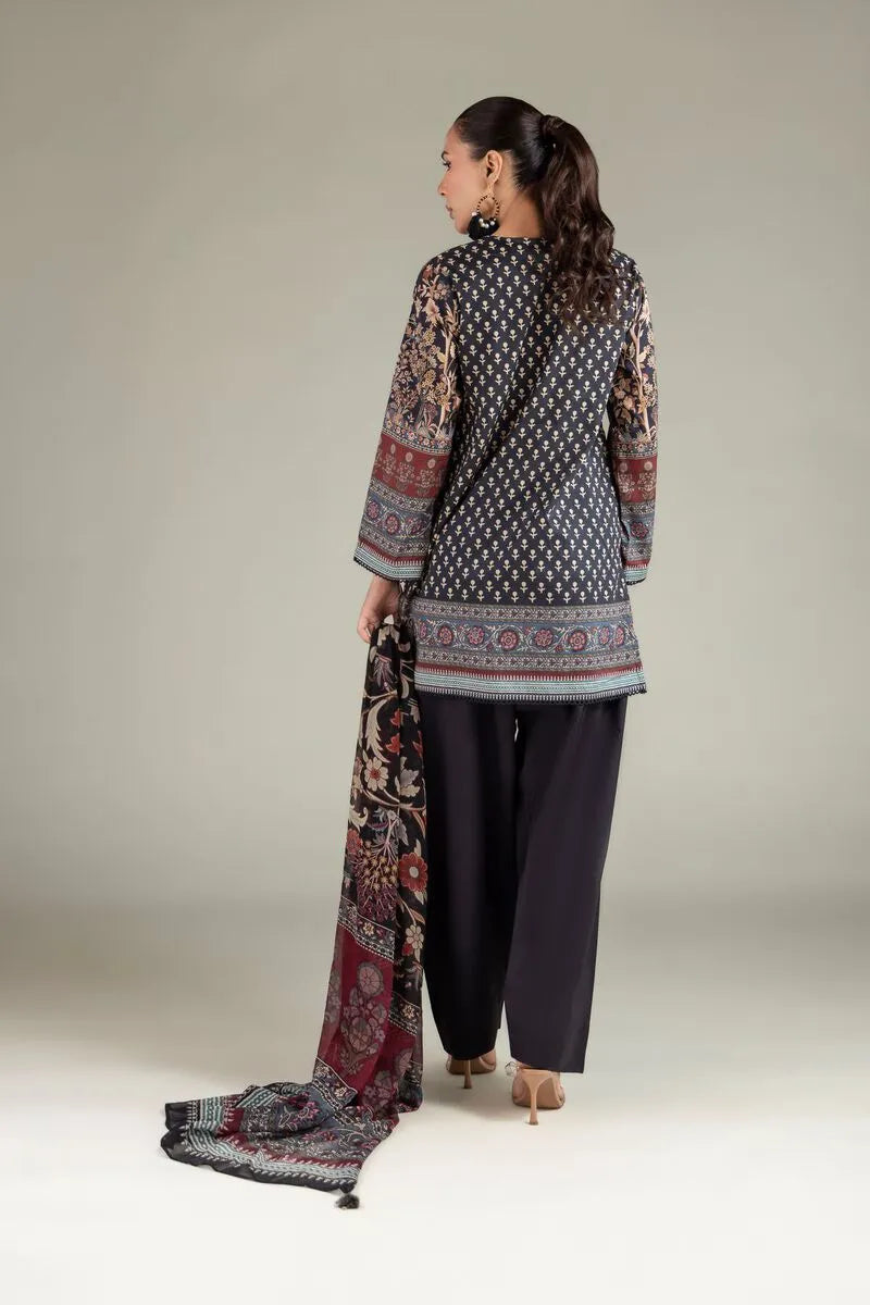 KHAADI T-A22-26-205FA1 3PC