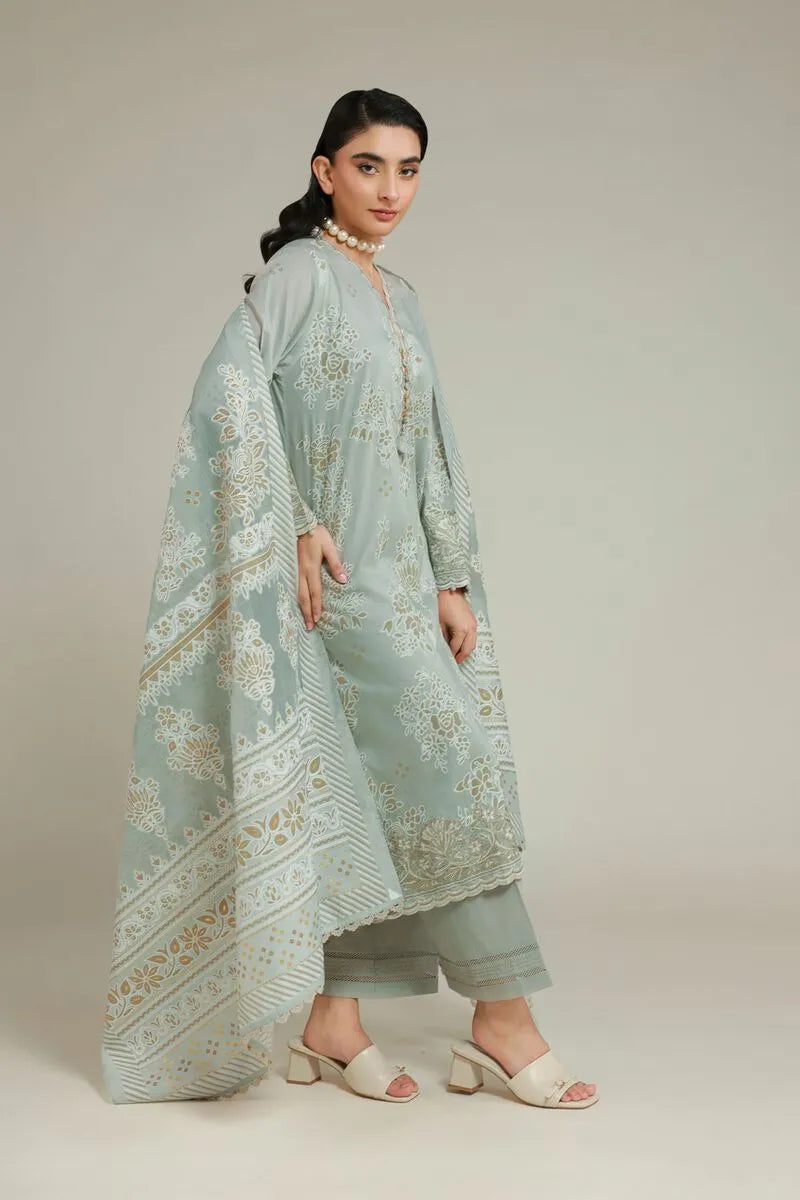 KHAADI T-A33-26-103FJ2 3PC
