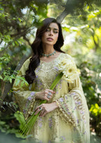 ELAF LUXURY LAWN UNSTITCHED ELQ-7A