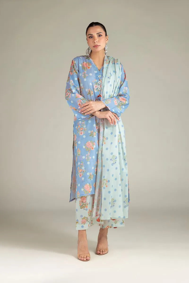 KHAADI A11-26-106FG1 3PC
