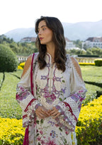 ELAF SIGNATURE EMBROIDERED COLLECTION ESA-1A