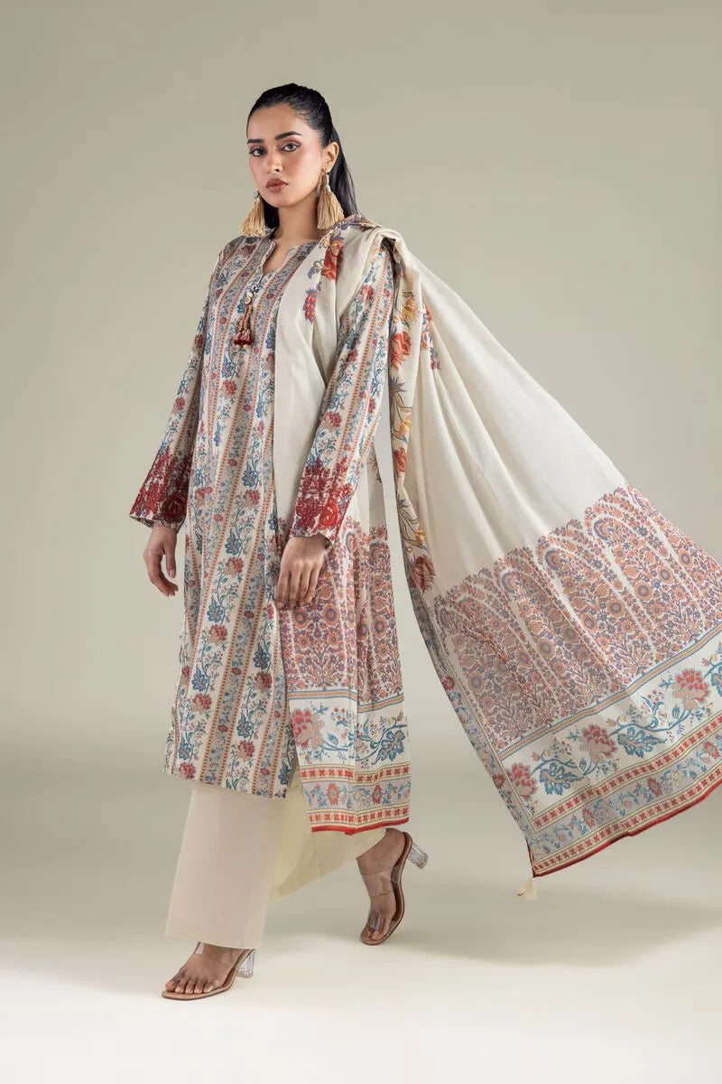 KHAADI A11-26-118FJ2 3PC