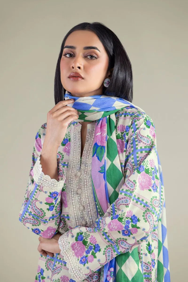KHAADI A11-26-114FC1 3PC