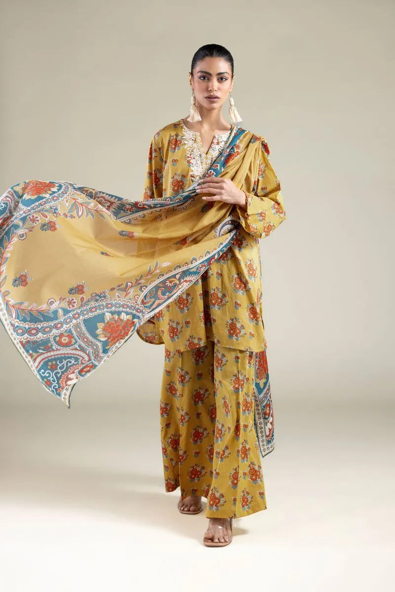 KHAADI A11-26-114FE2 3PC