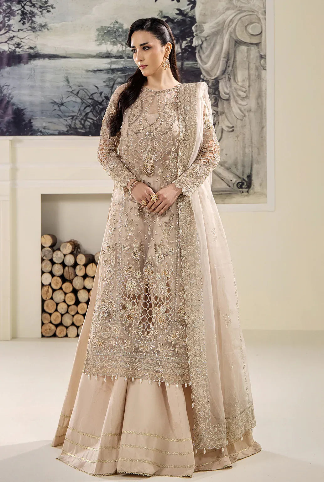 SAAD SHAIKH CELESTIA WEDDING FORMALS LILLIANA