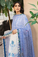STITCHED BY CC FLORALIA SIDRA FAHAD 3PC