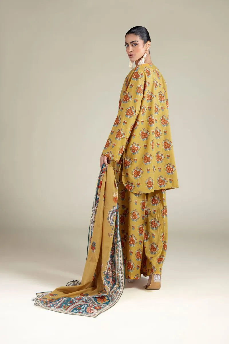 KHAADI A11-26-114FE2 3PC