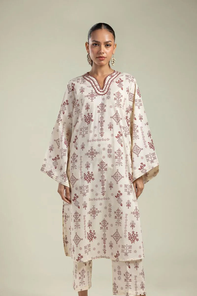 KHAADI 1-26-208-A-D1 2PC