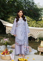 ELAF PREMIUM LUXURY LAWN ELY-3B