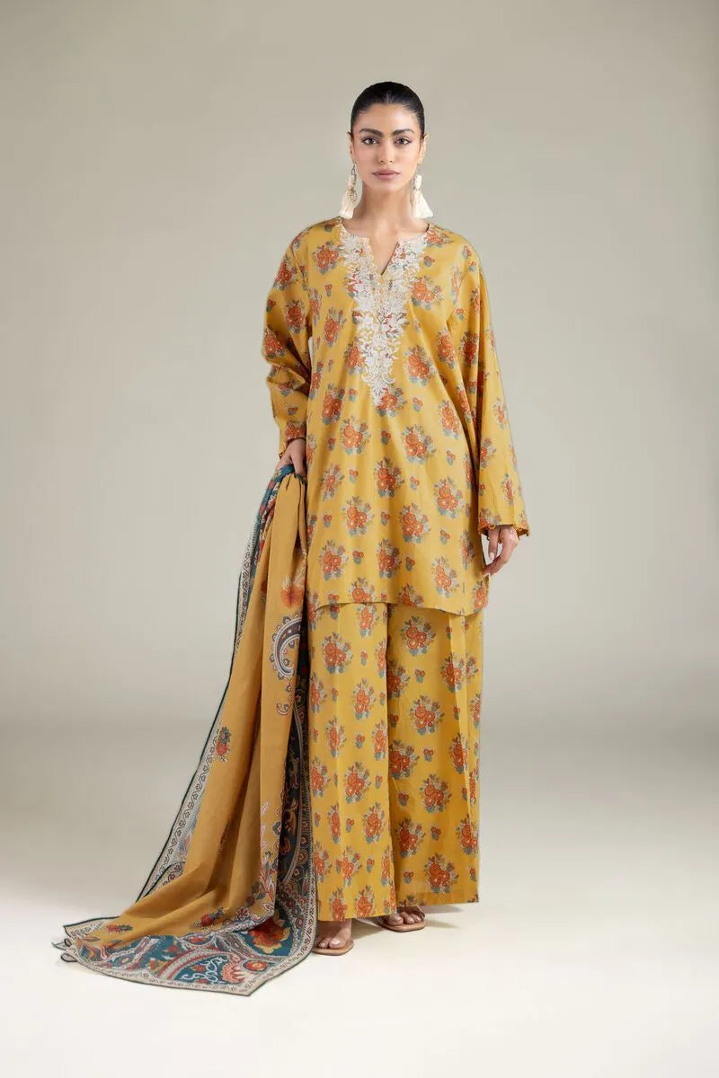 KHAADI A11-26-114FE2 3PC