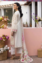 STITCHED BY CC KE-709 ELEGANCE BY KHOOBSURAT 3PC