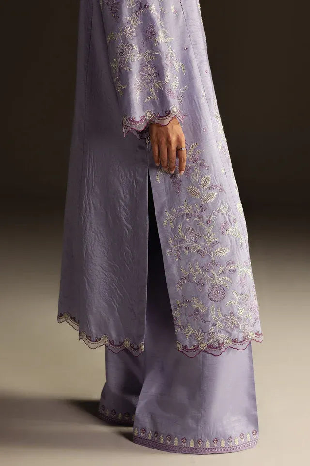 ZARA SHAHJAHAN ZR25F1189 3PC