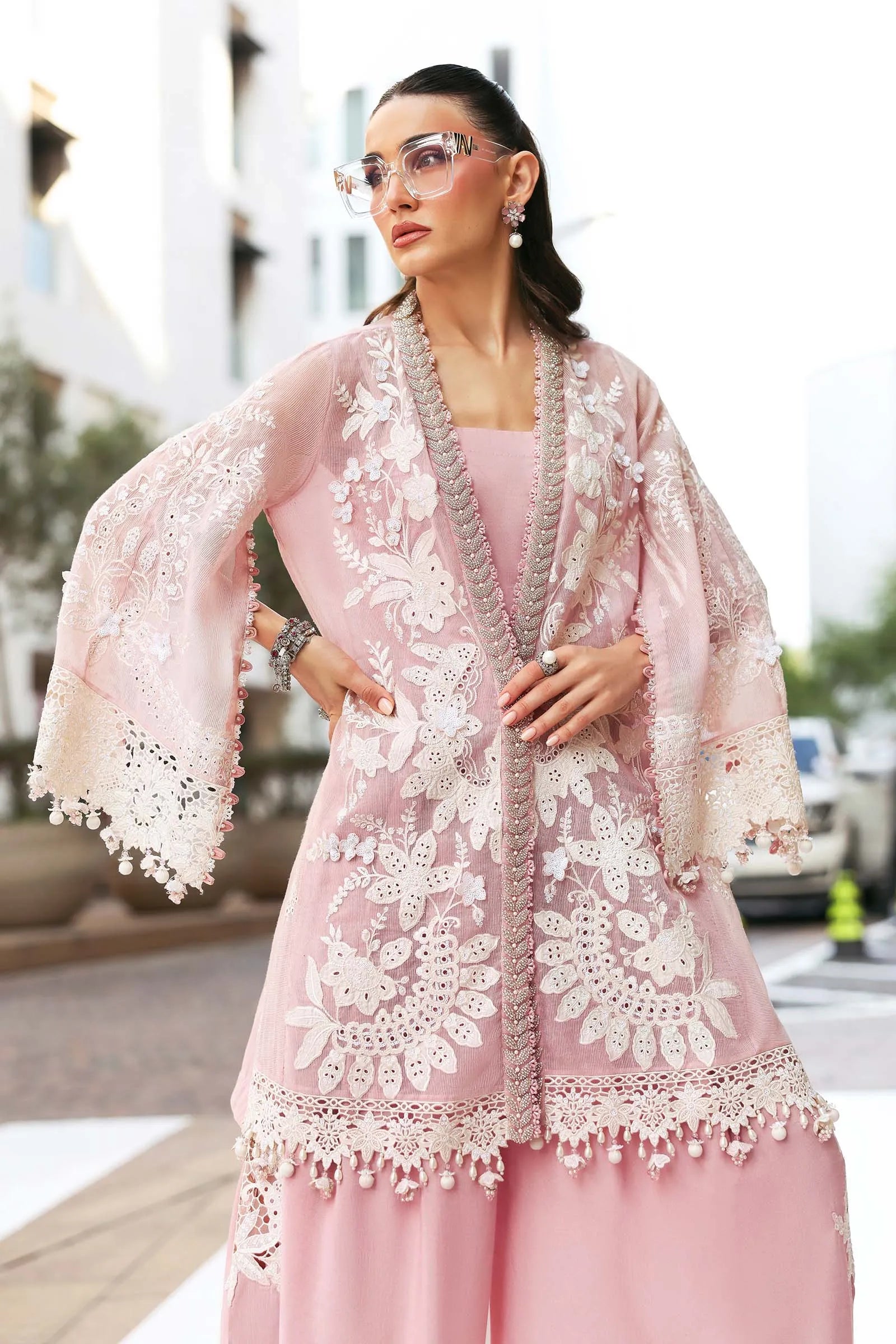 MARIA.B. LUXURY LAWN D-3A