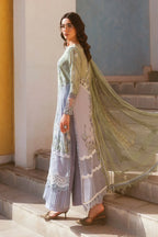 MARIA.B. LUXURY LAWN D-6B