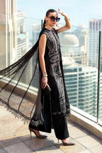 MARIA.B. LUXURY LAWN D-8B